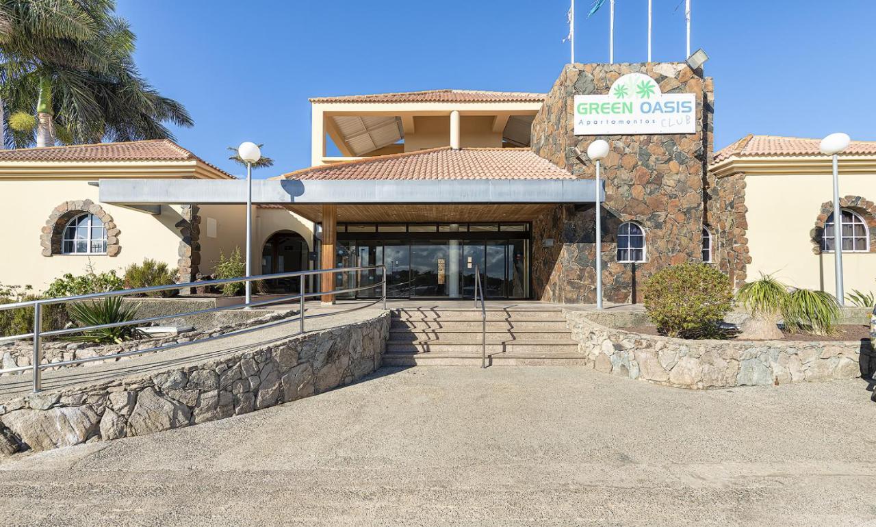 Green Island Holiday Сан-Бартоломе Екстер'єр фото